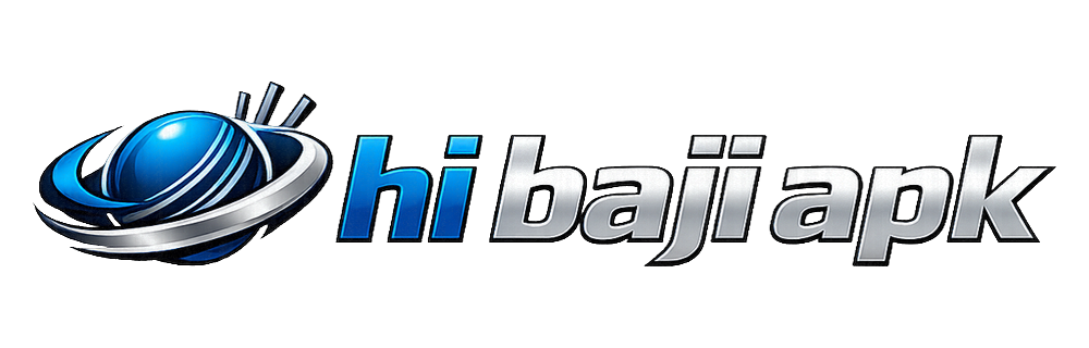 hi baji apk logo